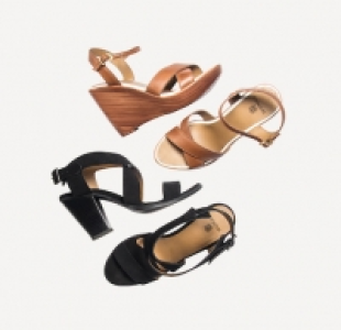 Kokue® Sandalias para mujer