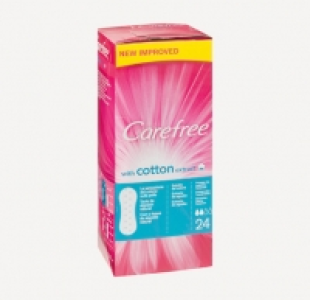 Carefree® Protege-slips
