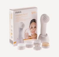 Aldi Quigg® Cepillo facial limpiador