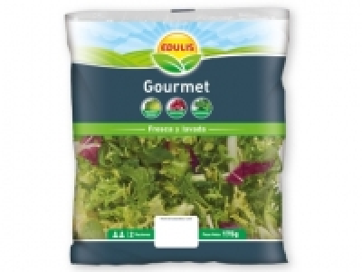 EDULIS Ensalada gourmet 0.69 €