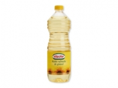 Lidl  VITA DOR Aceite de girasol