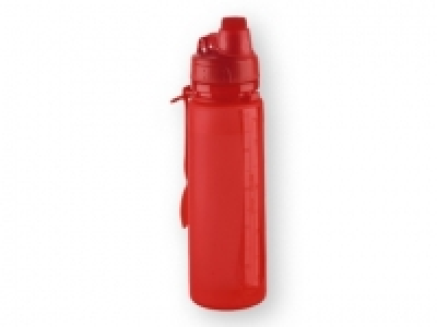 CRIVIT Botella flexible de silicona 5.99 €