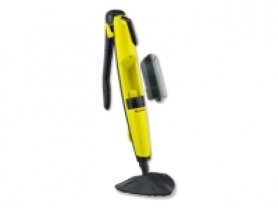 SILVERCREST Mopa a vapor 49.99 €