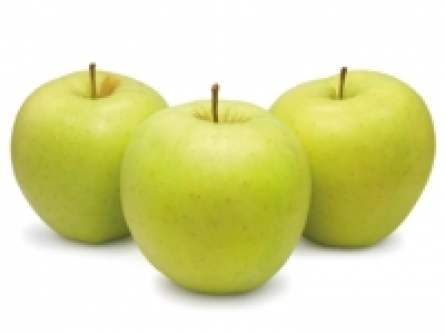 Manzana golden bolsa 0.79 €
