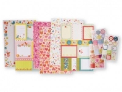 CRELANDO Set de manualidades 5.99 €