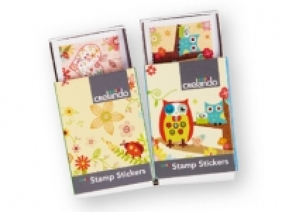 CRELANDO Set de manualidades 4.99 €