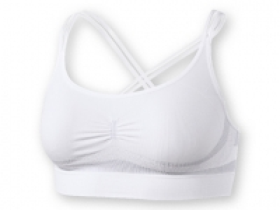 CRIVIT Sujetador deportivo sin costuras 5.99 €