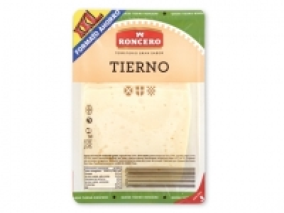 Lidl  RONCERO Queso tierno XXL