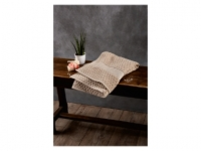MIOMARE Toalla de mano / ducha de rizo 3.99 €