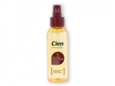 Lidl  CIEN PROFESSIONAL Sérum capilar