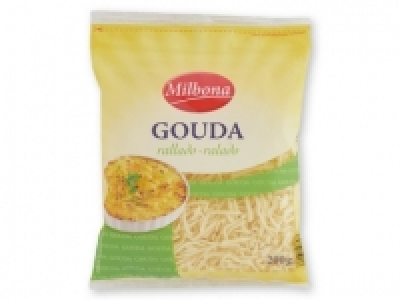 MILBONA Queso gouda rallado 0.69&nbsp;&euro;