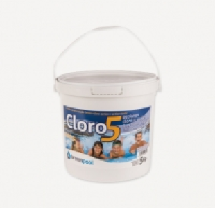Aldi Brennpool® CLORO PARA PISCINAS
