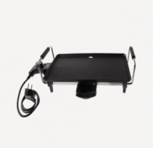 Quigg® PLANCHA DE ASAR