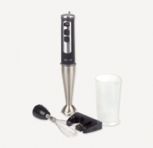 Quigg® BATIDORA DE BRAZO PROFESIONAL