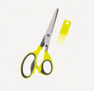 TIJERAS PARA HIERBAS 2.99 €