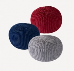 Kokue® PUF REDONDO ‘MARITIM’