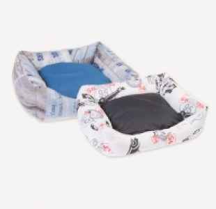CAMA PARA PERROS