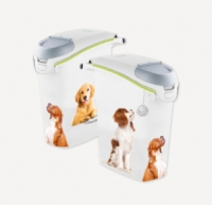Aldi Curver® CONTENEDOR PARA COMIDA DE ANIMALES