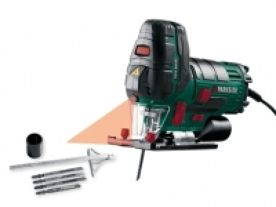PARKSIDE Sierra de calar pendular 34.99 €
