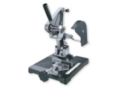 Lidl  POWERFIX PROFI Soporte de amoladora angular de mano