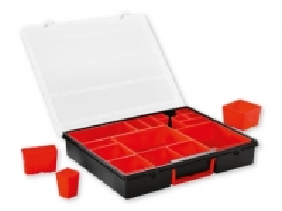 POWERFIX PROFI Organizador para piezas pequeñas 9.99 €