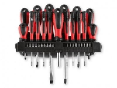 Lidl  POWERFIX PROFI Set de destornilladores y puntas