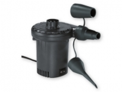 SILVERCREST Inflador eléctrico 7.99 €