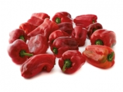 Pimiento rojo a granel 1.19&nbsp;&euro;