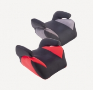 Car Xtras® Asiento elevador de coche