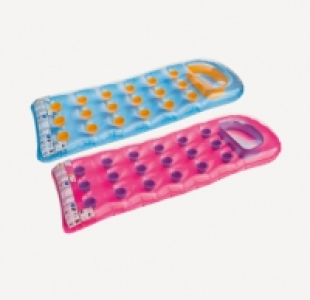 Aldi  Colchoneta inflable para piscina