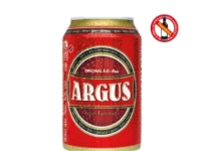 ARGUS Cerveza pils 0.20 €