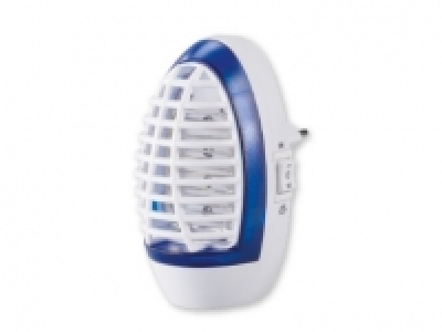 Lidl  Enchufe led antimosquitos