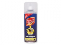 Lidl  BLOCK MAGIC Insecticida antiavispas