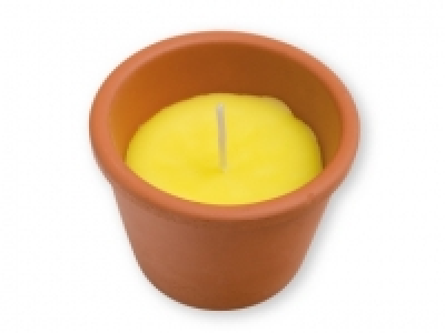 BLOCK MAGIC Vela citronela 1.89&nbsp;&euro;