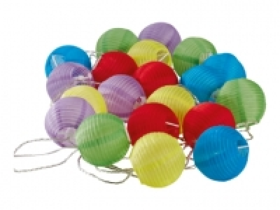 MELINERA Guirnalda de bombillas LED 14.99 €