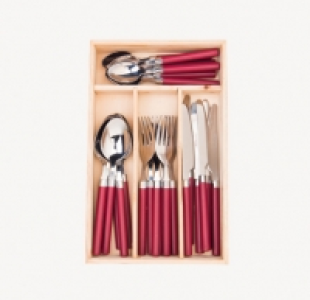 Cubiertos 14.99 €
