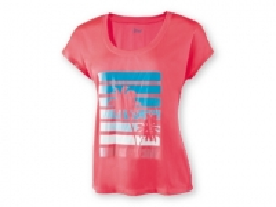 CRIVIT Camiseta técnica 4.99 €