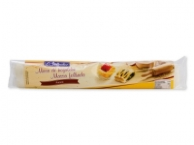 BELBAKE Masa de hojaldre 0.99 €