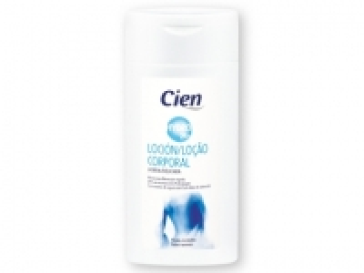 CIEN Loción corporal 0.59 €