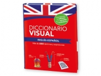 Lidl  Diccionario visual con software de aprendizaje