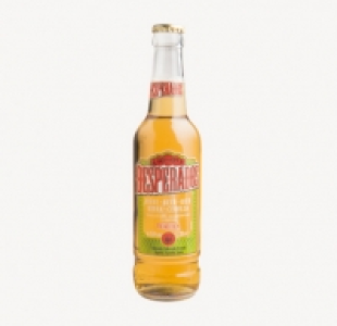 Desperados® Cerveza con tequila