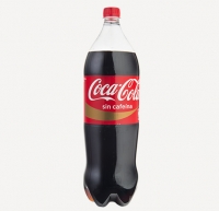 Aldi Coca Cola® Coca cola sin cafeína