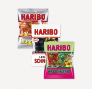 CARAMELOS DE GOMA O DE REGALIZ 1.29 €