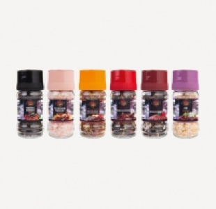 Aldi Grill Time!® MOLINILLO DE ESPECIAS