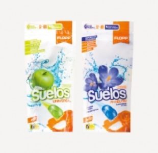 Flopp ® FRIEGASUELOS CONCENTRADO EN CÁPSULAS