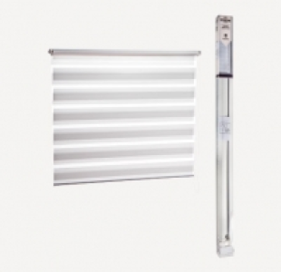 Kokue® CORTINA ESTOR DÚO ROLLO
