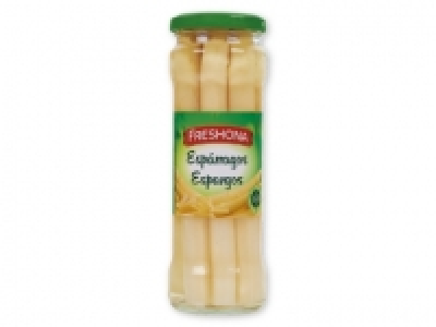 FRESHONA Espárragos blancos 1.19 €