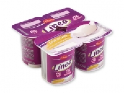 MILBONA Yogur natural desnatado edulcorado 0.40 €