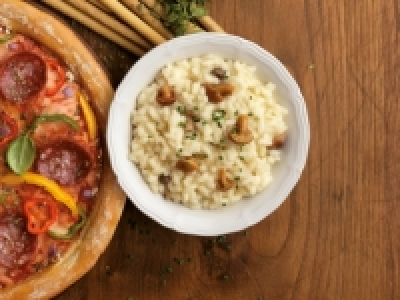 ITALIAMO Risotto 0.99 €