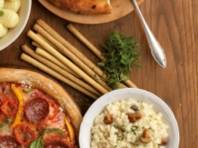 ITALIAMO Grissini 1.69 €